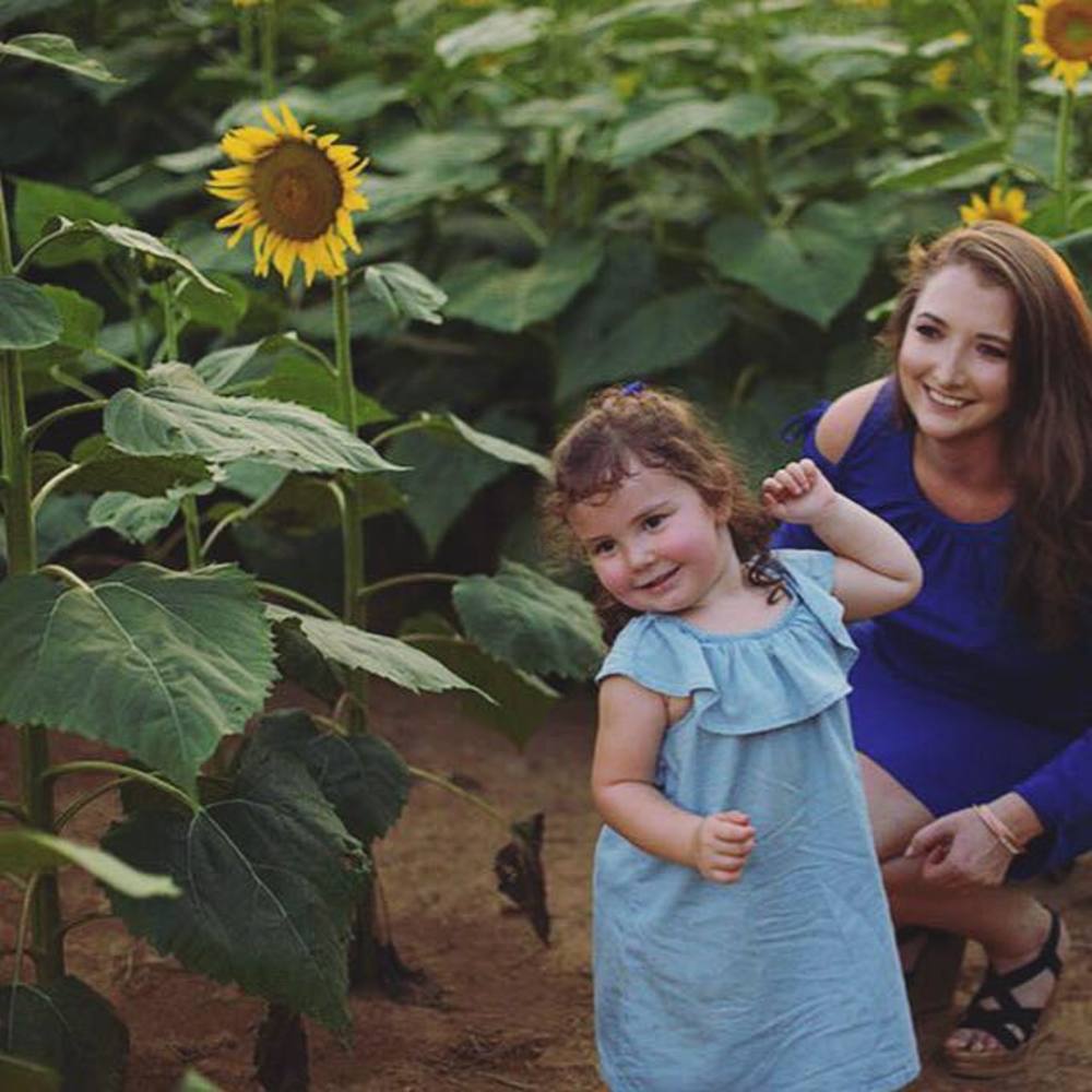 Meet your Posher, Kelsey